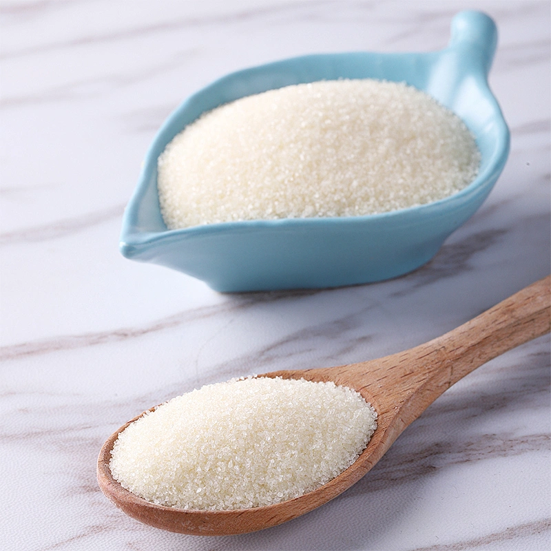 Edible Gelatin Powder Unflavored Bovine Gelatin Price food additive