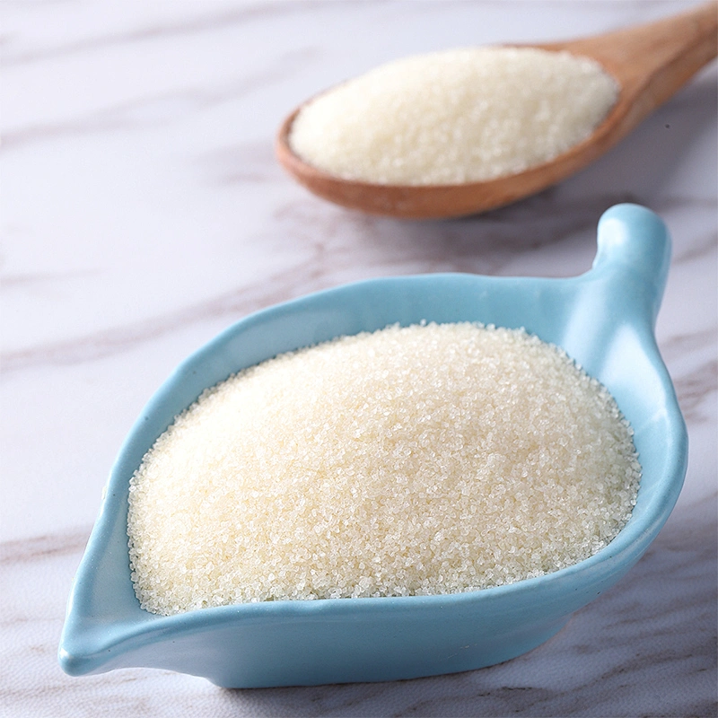 Edible Gelatin Powder Unflavored Bovine Gelatin Price food additive