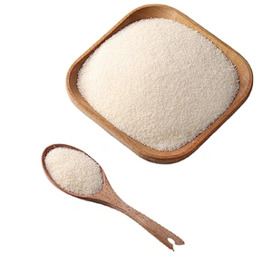 Edible Gelatin Powder Unflavored Bovine Gelatin Price food additive