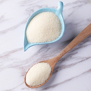 Edible Gelatin Powder Unflavored Bovine Gelatin Price food additive